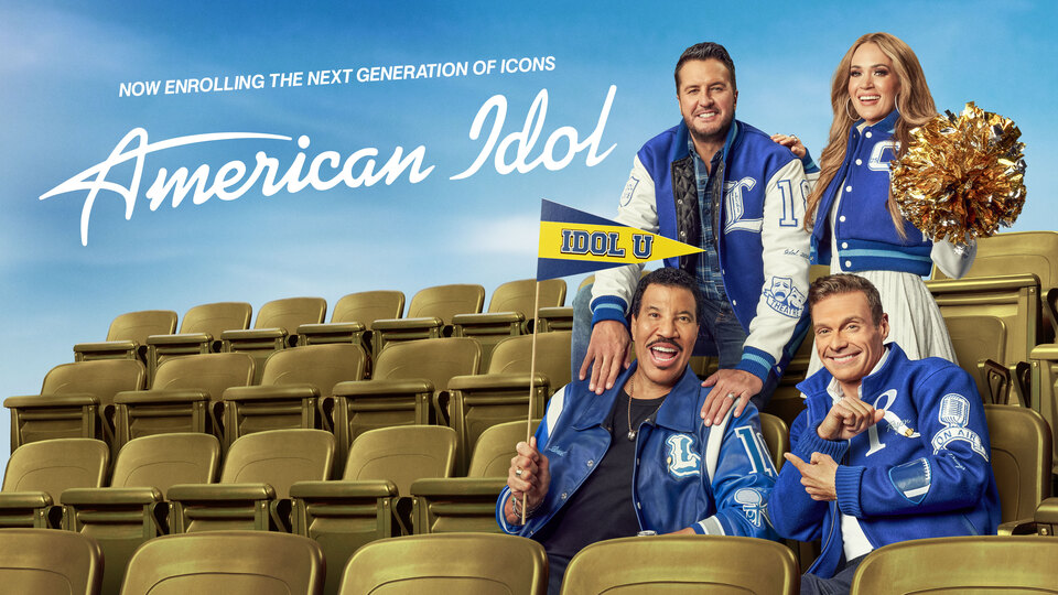 American Idol