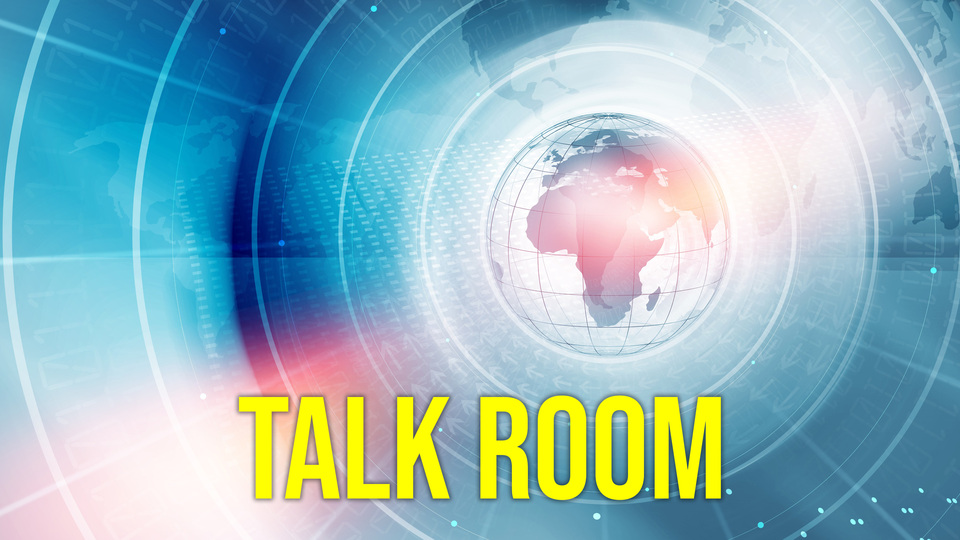 Talk Room