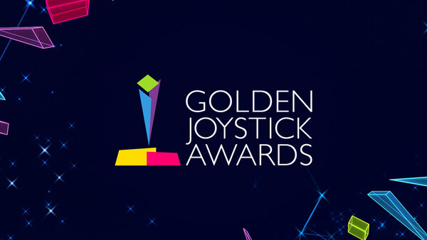 Golden Joystick Awards