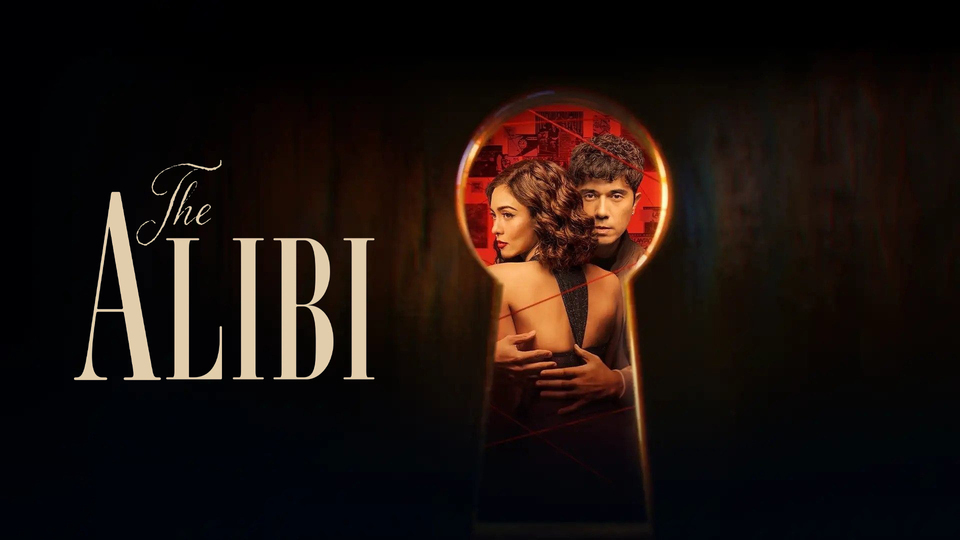 The Alibi