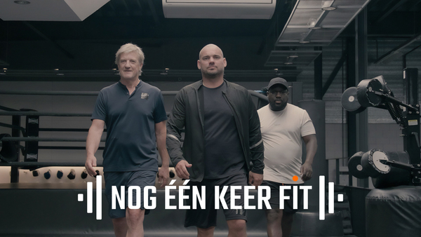 Nog Eén Keer Fit