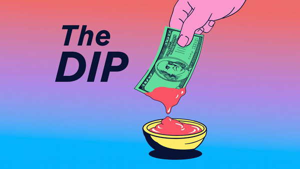 The Dip