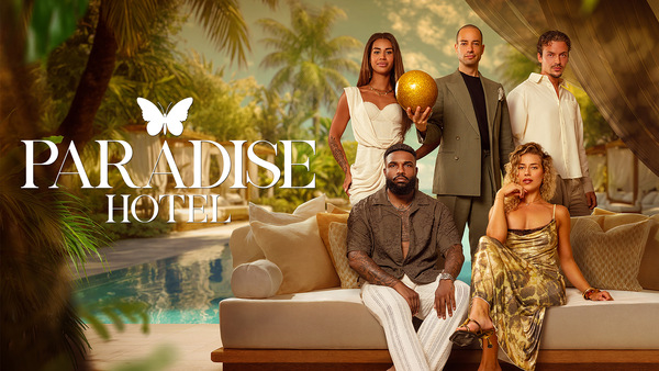 Paradise Hotel