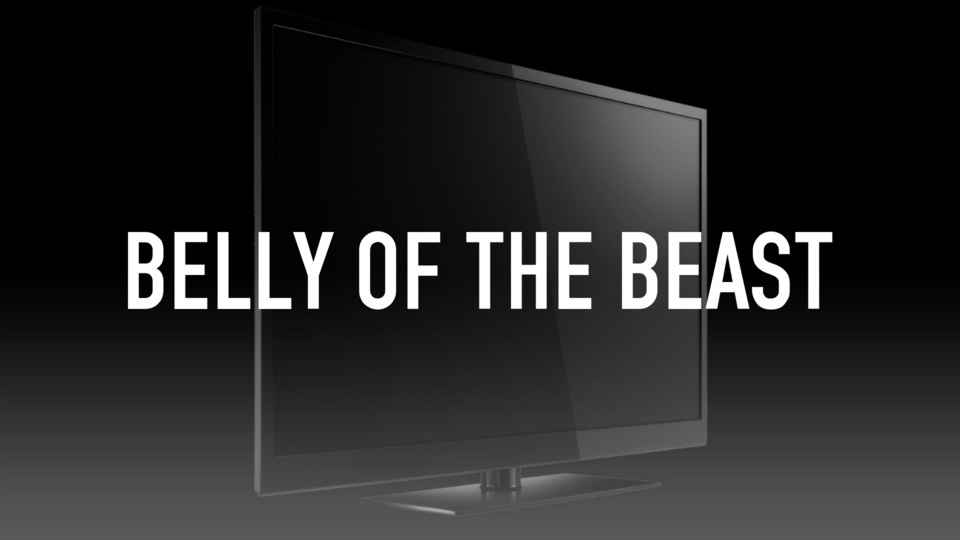 Belly of the Beast