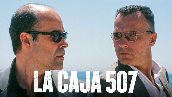 La caja 507