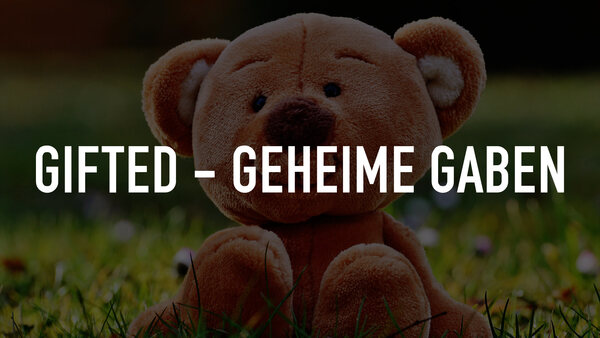 Gifted - Geheime Gaben