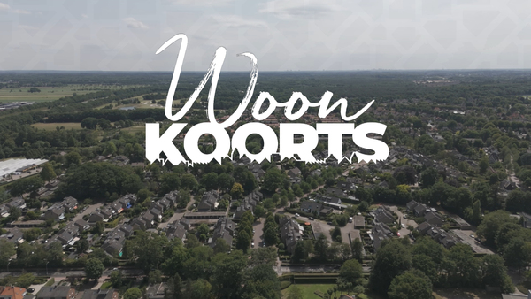 Woonkoorts