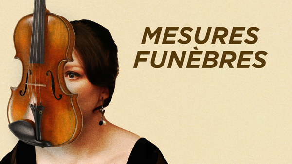 Mesures funèbres
