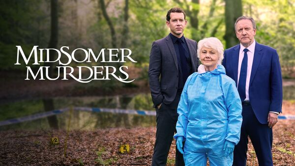 Midsomer Murders