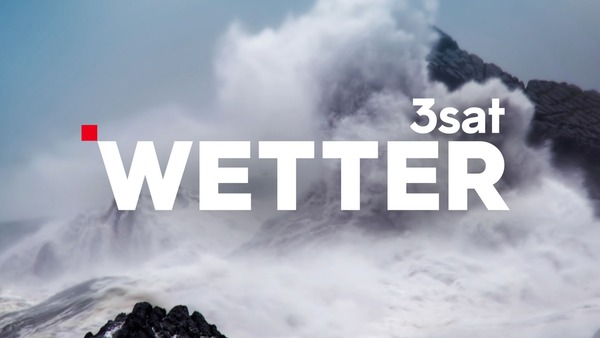 3sat-Wetter