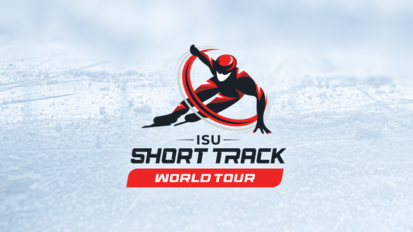Live: Patinage de vitesse ISU courte piste, circuit mondial