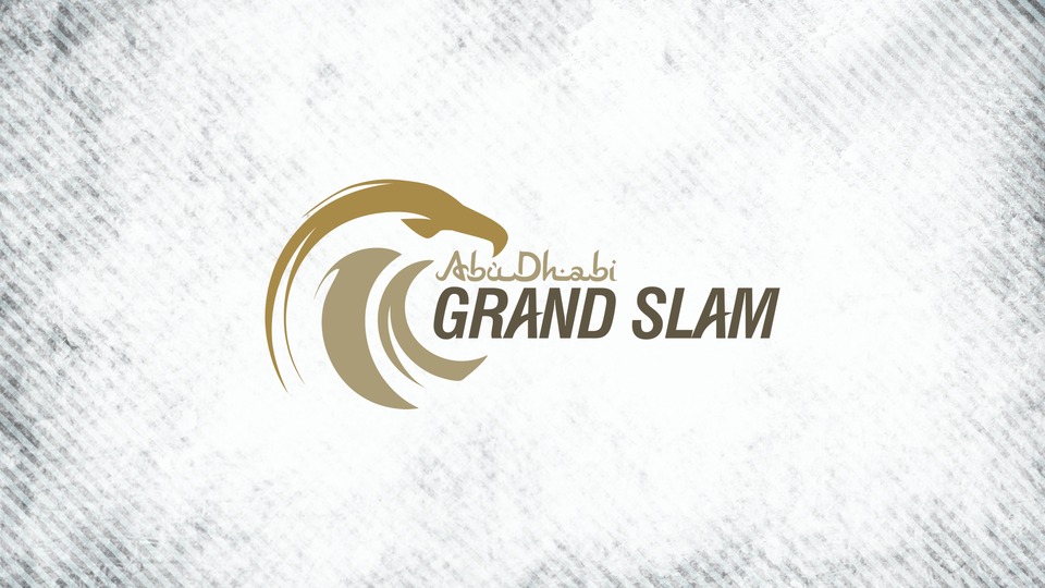 Abu Dhabi Grand Slam UAE