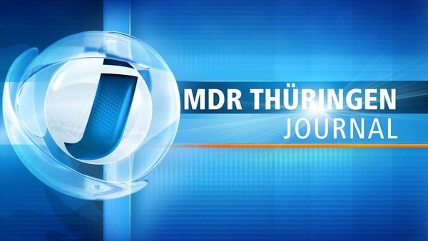 MDR Thüringen Journal