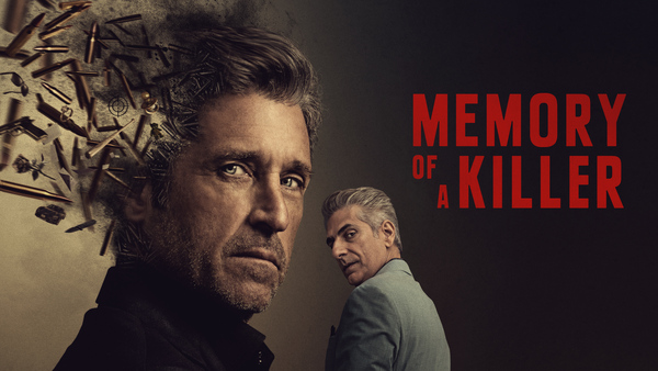 Memory of a Killer