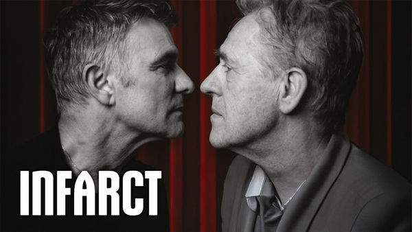 Infarct