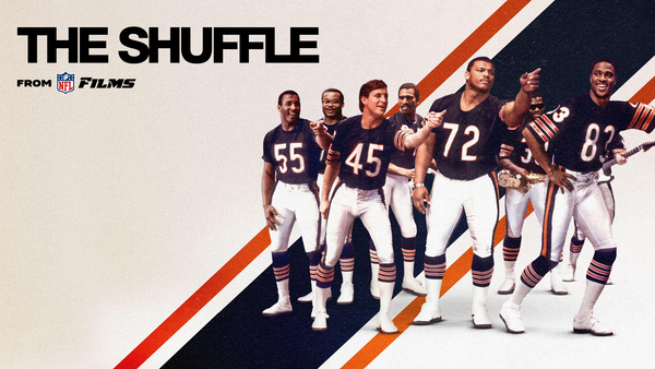 The Shuffle