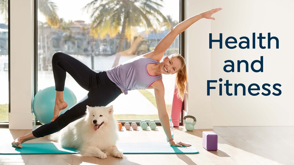 Live: Rise & Shine Savings -- Health & Wellness