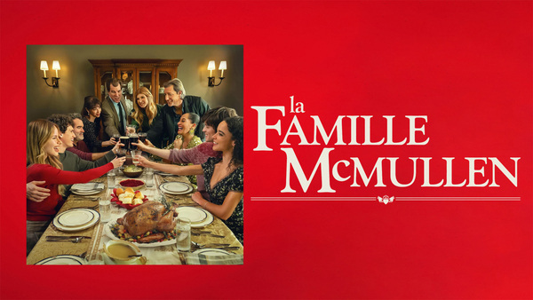 La famille McMullen