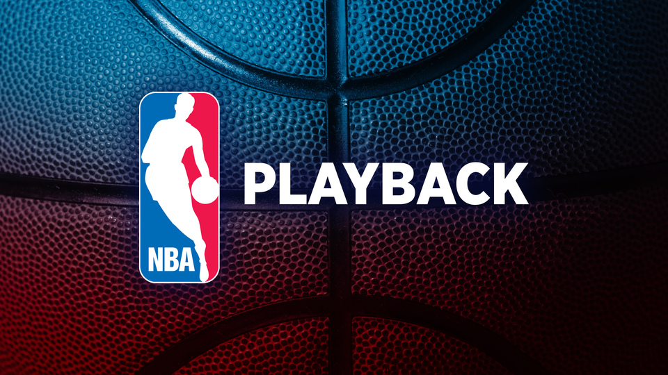 NBA Playback