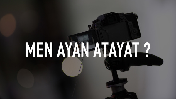 Men Ayan Atayat ?