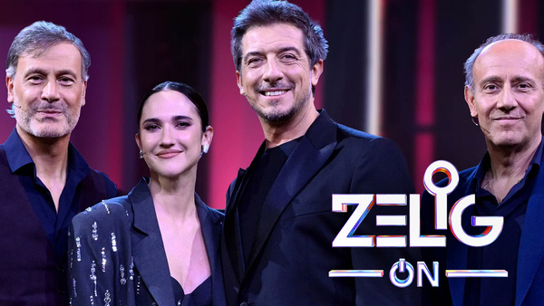 Zelig On