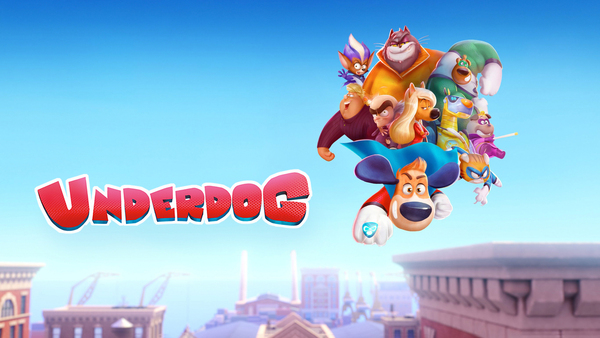 Underdog
