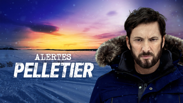 Alertes: Pelletier