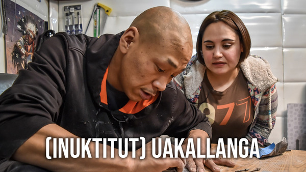 (Inuktitut) Uakallanga