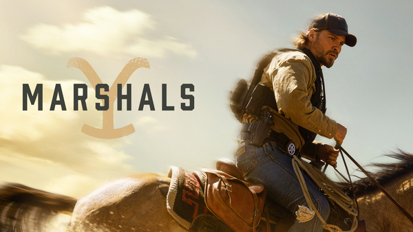Marshals