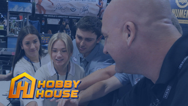 Hobby House