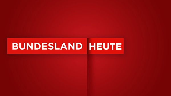Live: Bundesland heute
