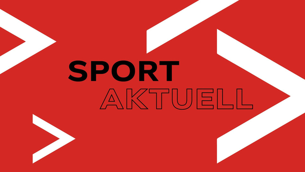 Live: Sport Aktuell
