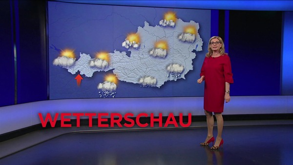 Live: Wetterschau