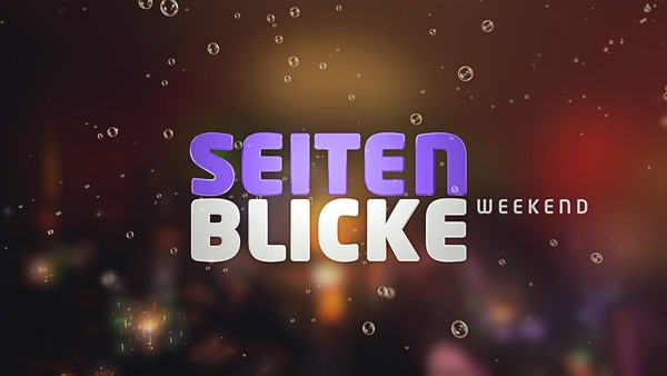 Seitenblicke Weekend
