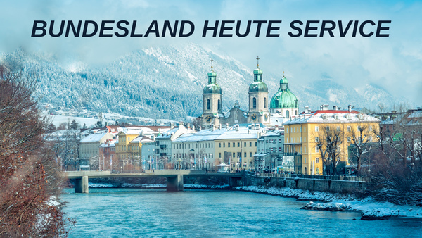 Live: Bundesland heute Service