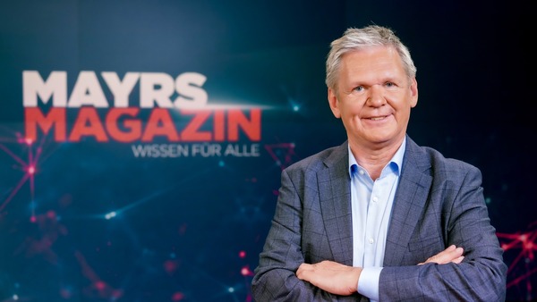 Mayrs Magazin - Wissen für alle