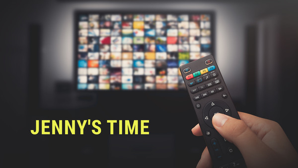 Jenny's Time