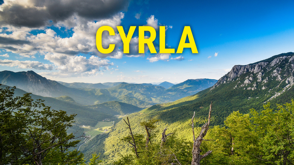 Cyrla
