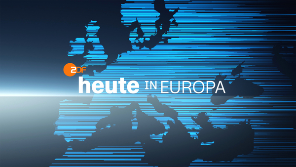 Live: heute - in Europa
