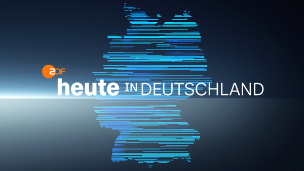Live: heute - in deutschland