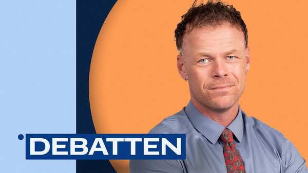 Debatten