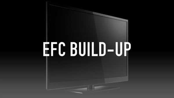 EFC Build-Up