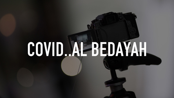 Covid..Al Bedayah