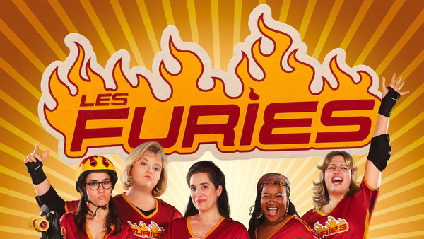 Les Furies