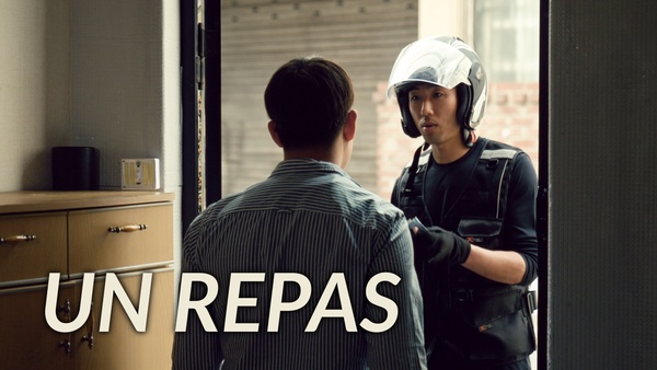 Un repas