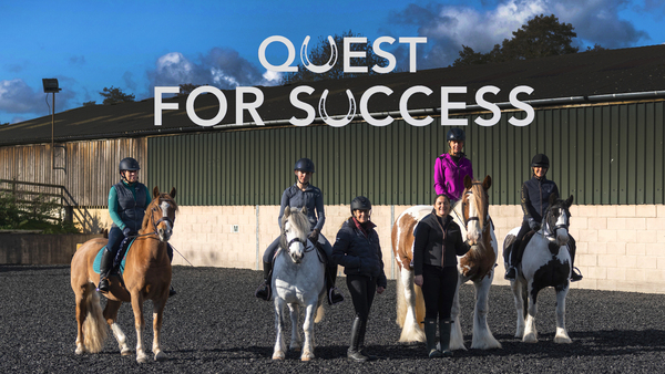 Quest for Success