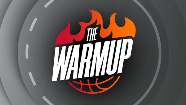 The Warmup