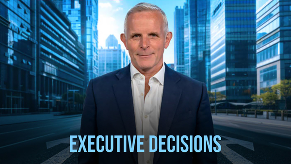 Executive Decisions