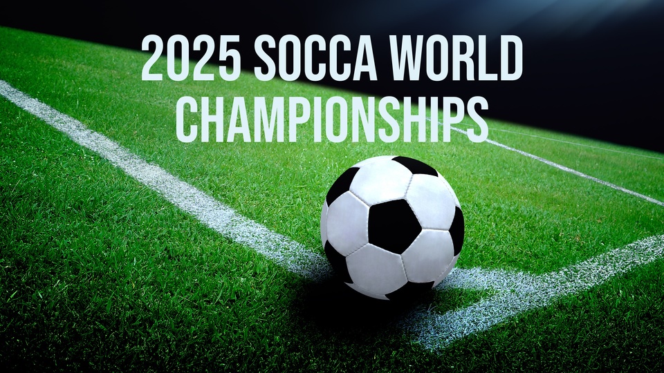2025 Socca World Championships