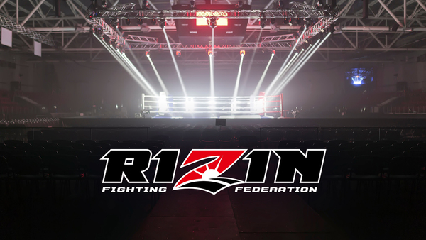 RIZIN FF